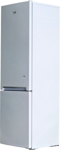 Réfrigérateur Avec Congélateur 291 Litres Reconditionné BEKO RCSA300K30WN