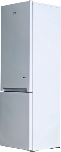 Réfrigérateur Avec Congélateur 291 Litres Reconditionné BEKO RCSA300K30WN