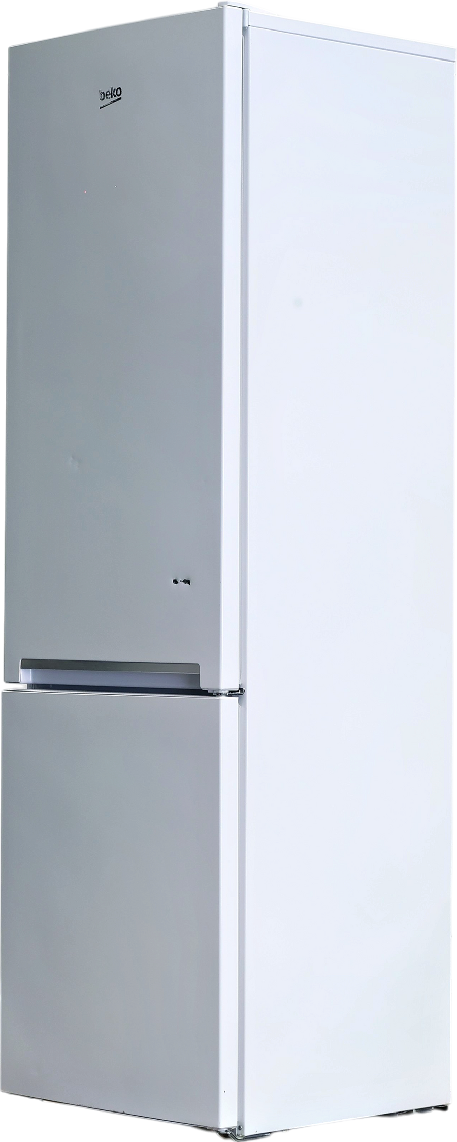 Réfrigérateur Avec Congélateur 291 Litres Reconditionné BEKO RCSA300K30WN