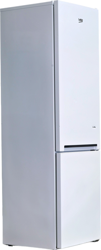 Réfrigérateur Avec Congélateur 291 Litres Reconditionné BEKO RCSA300K30WN