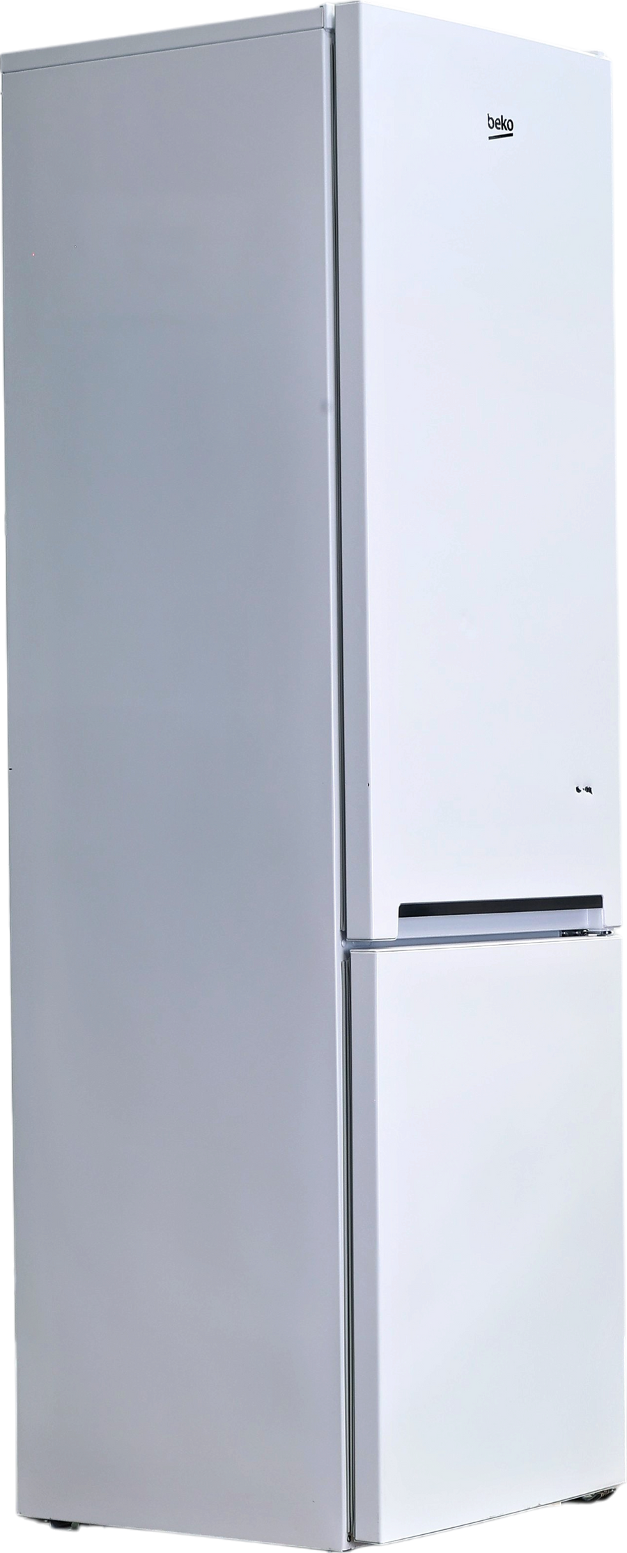 Réfrigérateur Avec Congélateur 291 Litres Reconditionné BEKO RCSA300K30WN