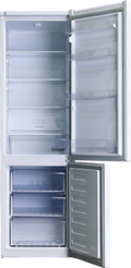 Réfrigérateur Avec Congélateur 291 Litres Reconditionné BEKO RCSA300K30WN