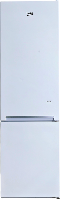 Réfrigérateur Avec Congélateur 291 Litres Reconditionné BEKO RCSA300K30WN