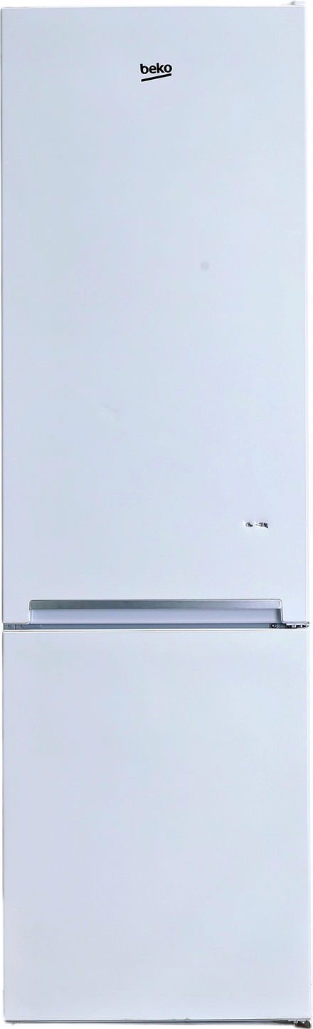 Réfrigérateur Avec Congélateur 291 Litres Reconditionné BEKO RCSA300K30WN