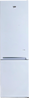 Réfrigérateur Avec Congélateur 291 Litres Reconditionné BEKO RCSA300K30WN