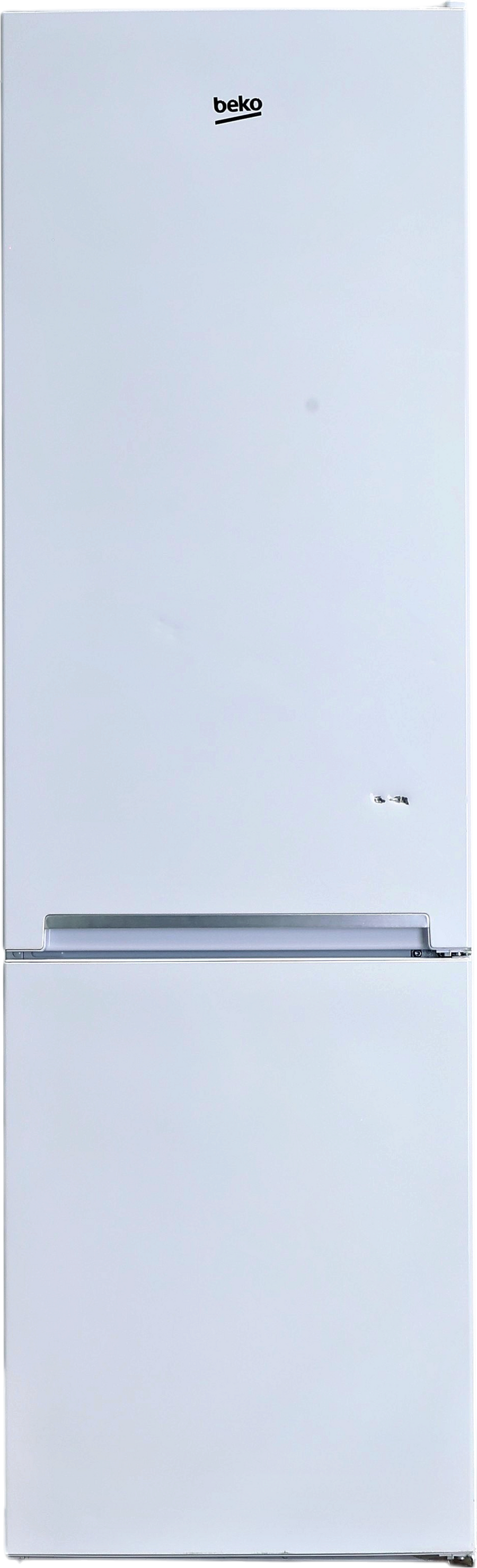 Réfrigérateur Avec Congélateur 291 Litres Reconditionné BEKO RCSA300K30WN