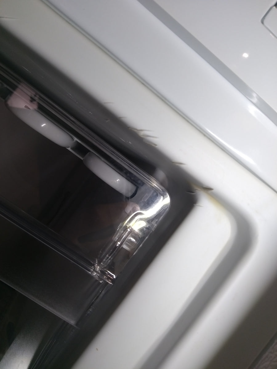 Congélateur Armoire 160 Litres Reconditionné FAR CV1621W