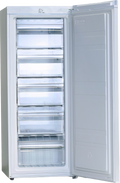 Congélateur Armoire 160 Litres Reconditionné FAR CV1621W