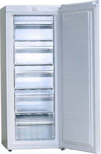 Congélateur Armoire 160 Litres Reconditionné FAR CV1621W