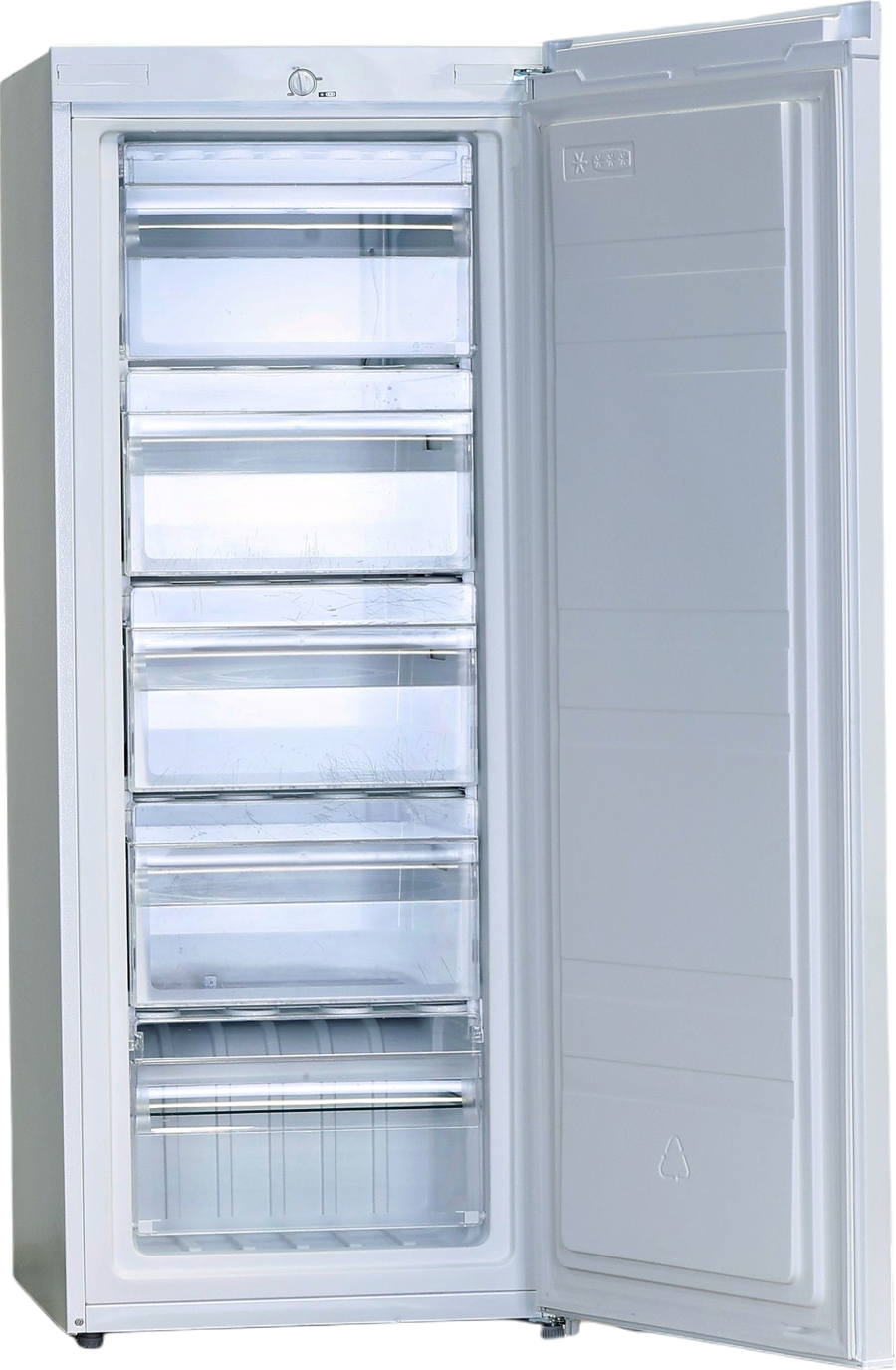 Congélateur Armoire 160 Litres Reconditionné FAR CV1621W