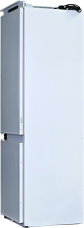 Réfrigérateur Avec Congélateur 264 Litres Reconditionné SAMSUNG BRB80F26ADS0