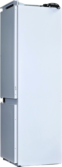Réfrigérateur Avec Congélateur 264 Litres Reconditionné SAMSUNG BRB80F26ADS0