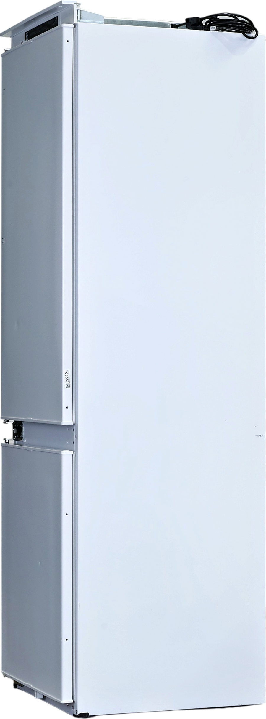 Réfrigérateur Avec Congélateur 264 Litres Reconditionné SAMSUNG BRB80F26ADS0
