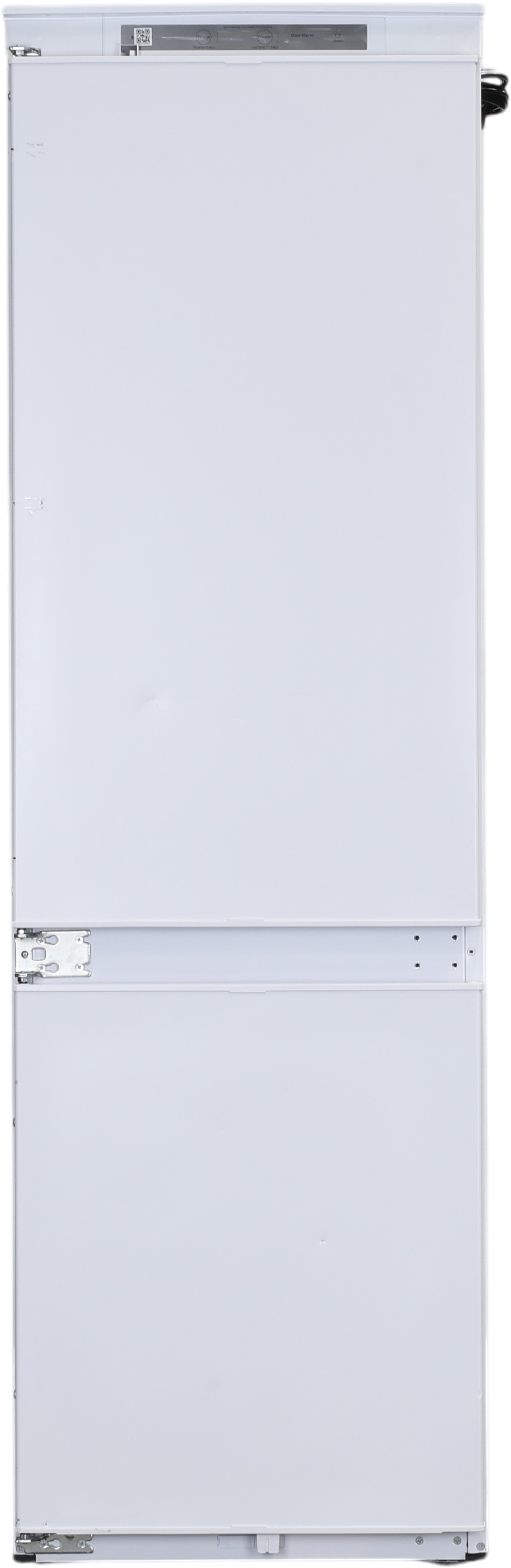 Réfrigérateur Avec Congélateur 264 Litres Reconditionné SAMSUNG BRB80F26ADS0