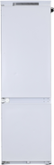 Réfrigérateur Avec Congélateur 264 Litres Reconditionné SAMSUNG BRB80F26ADS0