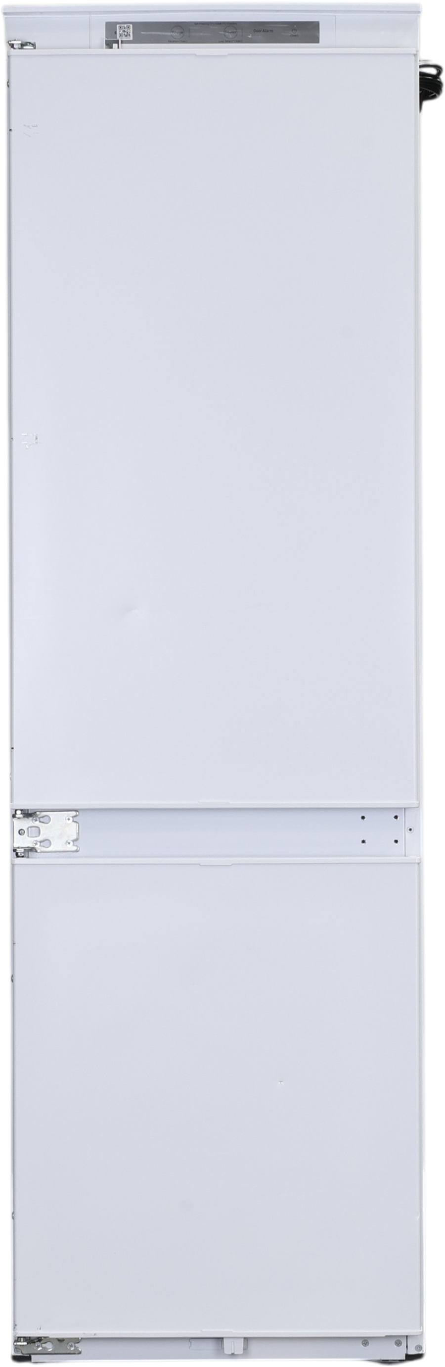 Réfrigérateur Avec Congélateur 264 Litres Reconditionné SAMSUNG BRB80F26ADS0