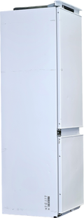 Réfrigérateur Avec Congélateur 264 Litres Reconditionné SAMSUNG BRB80F26ADS0