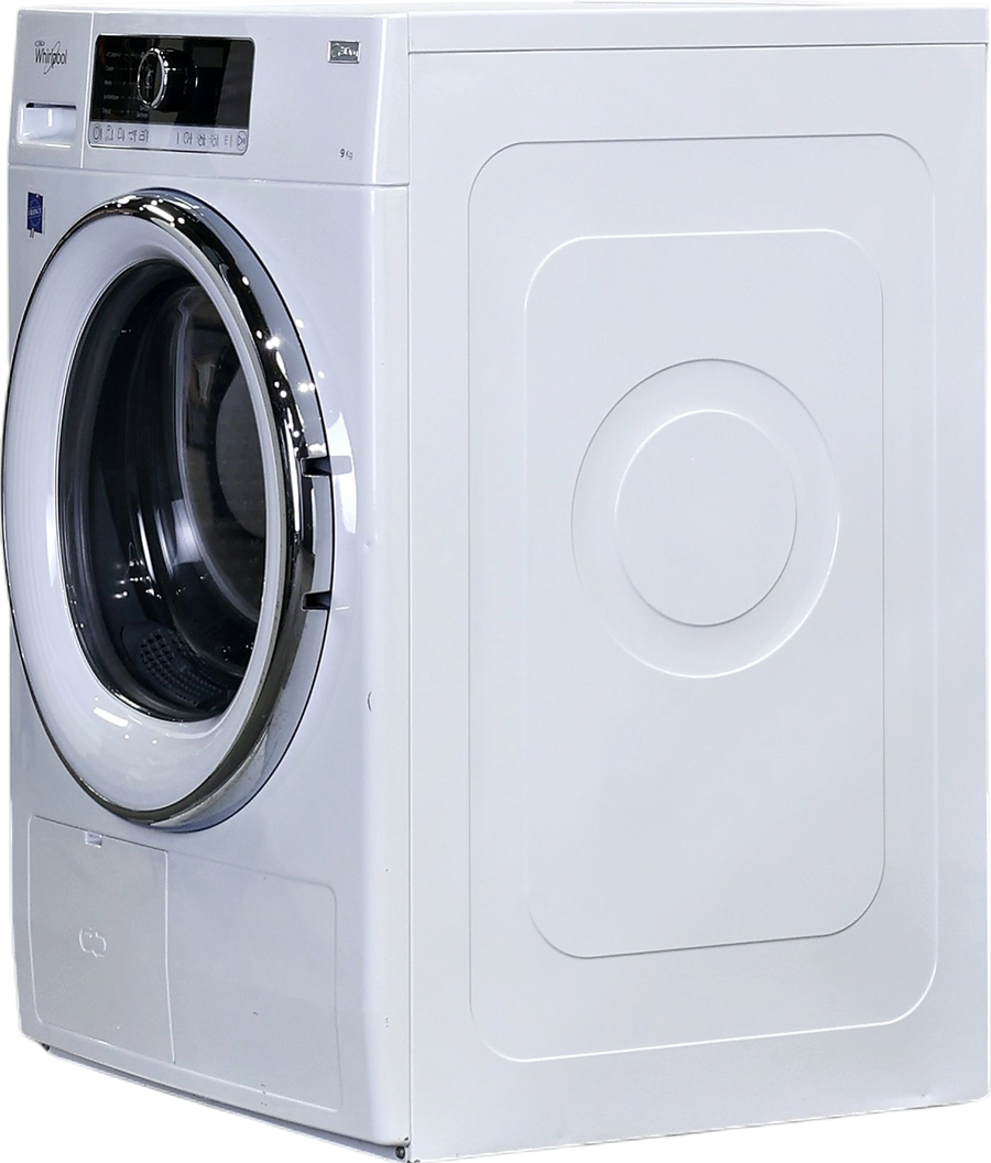 Seche-linge Pompe à Chaleur 9 kg Reconditionné WHIRLPOOL HSCX-90422