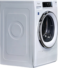 Seche-linge Pompe à Chaleur 9 kg Reconditionné WHIRLPOOL HSCX-90422