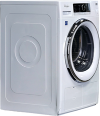 Seche-linge Pompe à Chaleur 9 kg Reconditionné WHIRLPOOL HSCX-90422
