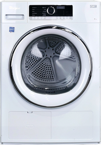 Seche-linge Pompe à Chaleur 9 kg Reconditionné WHIRLPOOL HSCX-90422