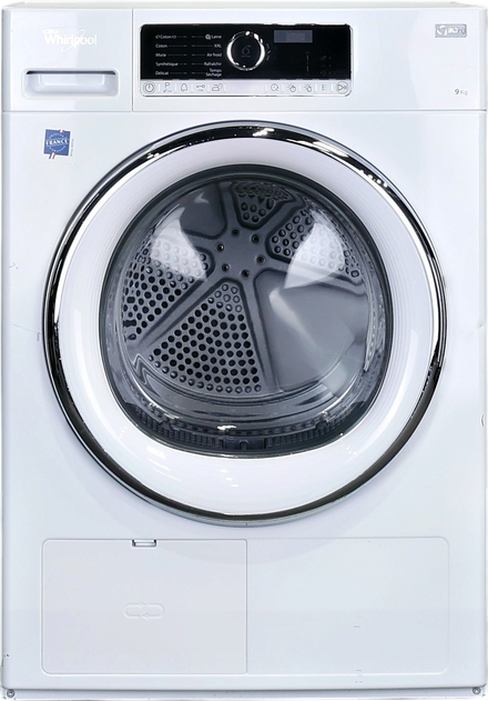 Seche-linge Pompe à Chaleur 9 kg Reconditionné WHIRLPOOL HSCX-90422