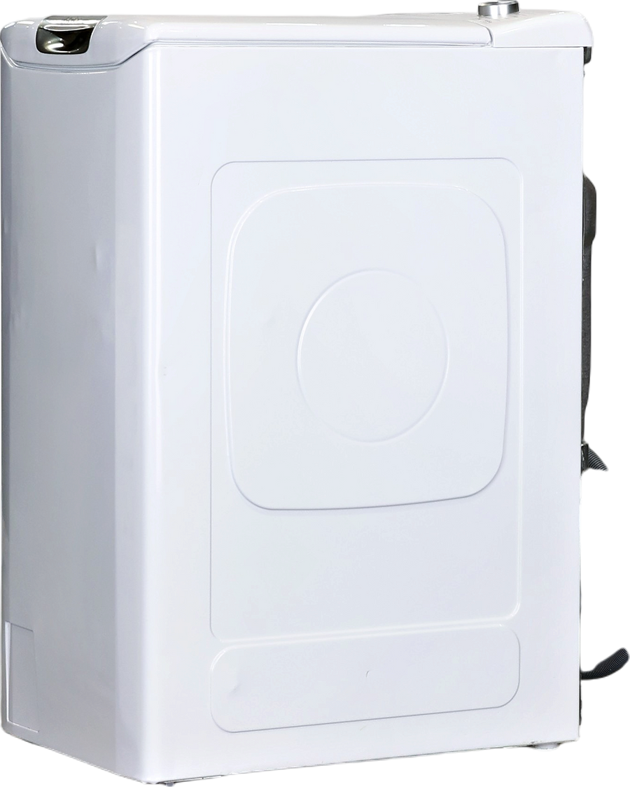 Lave-linge Top 8.5 kg Reconditionné HAIER RTXSG285TMCE/1-47