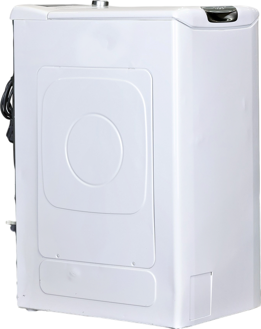 Lave-linge Top 8.5 kg Reconditionné HAIER RTXSG285TMCE/1-47