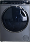 Lave-linge Sechant 8 kg Reconditionné HAIER HWD80-B14979S