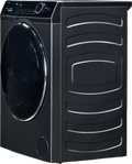 Lave-linge Sechant 8 kg Reconditionné HAIER HWD80-B14979S