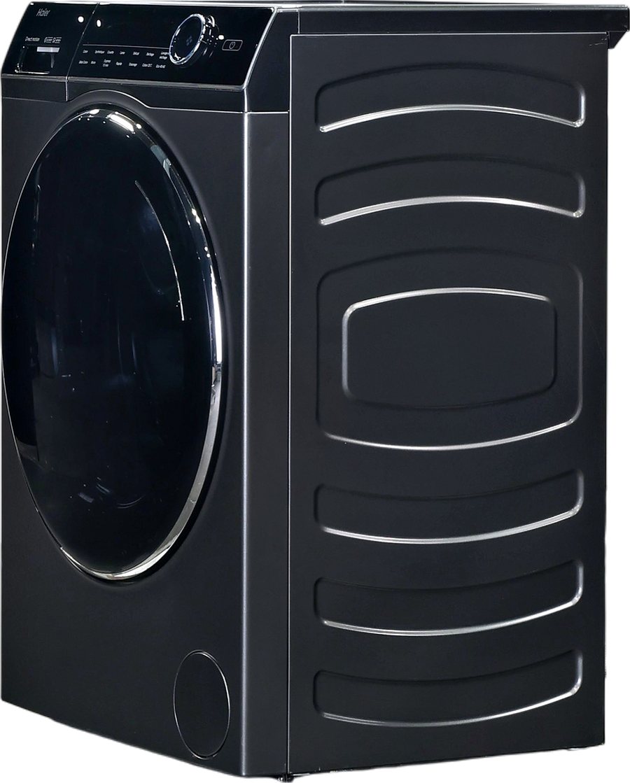Lave-linge Sechant 8 kg Reconditionné HAIER HWD80-B14979S