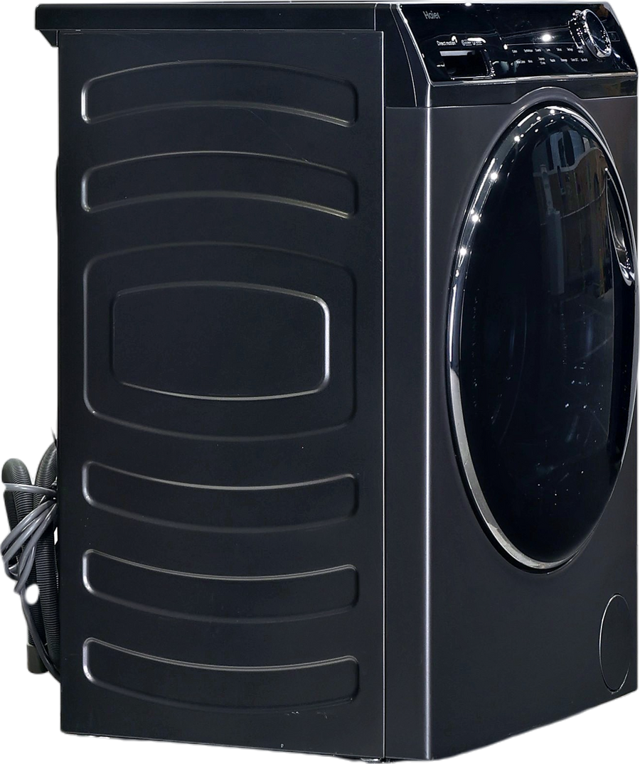 Lave-linge Sechant 8 kg Reconditionné HAIER HWD80-B14979S