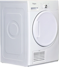 Seche-linge à Condensation 8 kg Reconditionné WHIRLPOOL DDLX-80114
