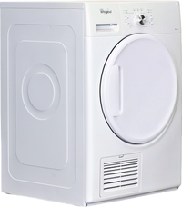Seche-linge à Condensation 8 kg Reconditionné WHIRLPOOL DDLX-80114