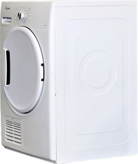 Seche-linge à Condensation 8 kg Reconditionné WHIRLPOOL DDLX-80114