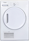 Seche-linge à Condensation 8 kg Reconditionné WHIRLPOOL DDLX-80114