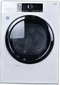 Seche-linge Pompe à Chaleur 10 kg Reconditionné WHIRLPOOL HSCX 10432