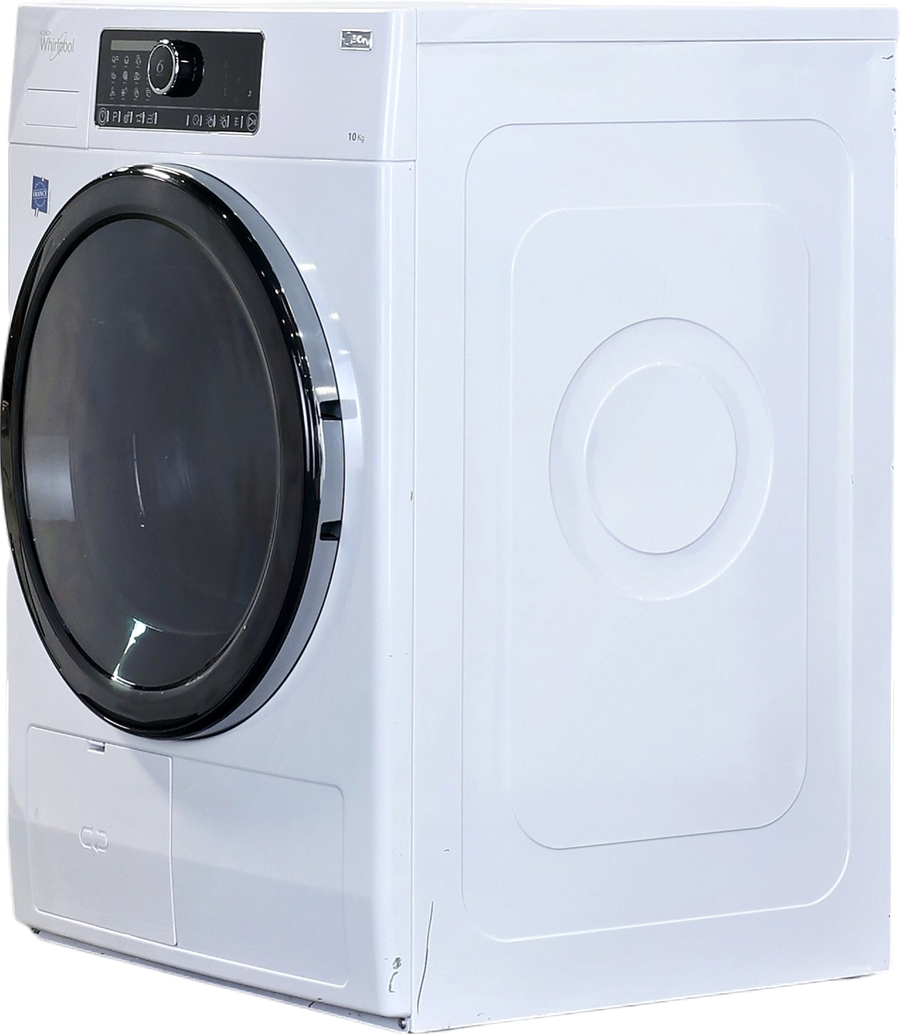 Seche-linge Pompe à Chaleur 10 kg Reconditionné WHIRLPOOL HSCX 10432