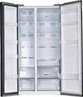 Réfrigérateur Américain 558 Litres Reconditionné BEKO GN163120ZXP