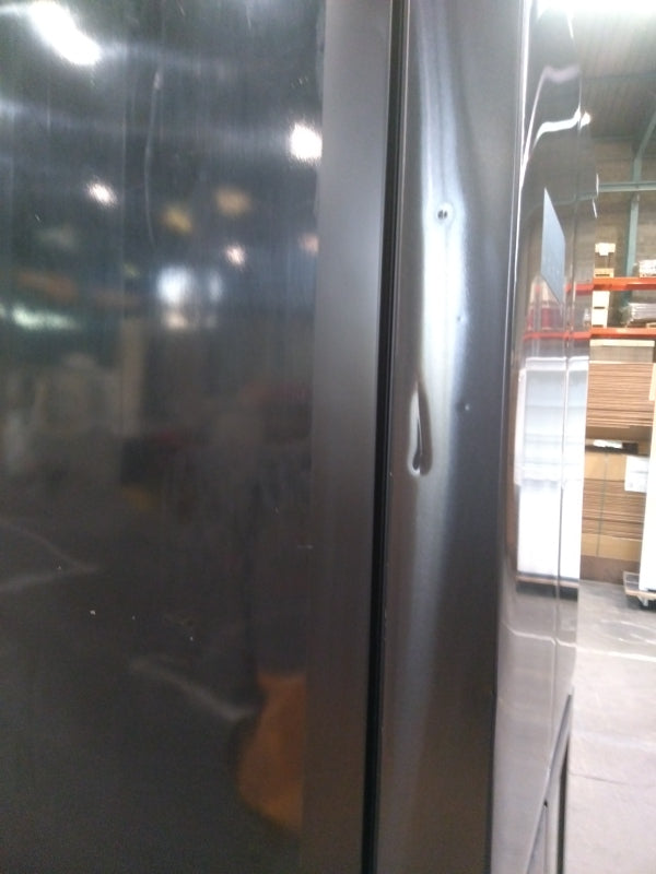 Réfrigérateur Multi-portes 606 Litres Reconditionné SCHNEIDER SCMDCV605NFDAX