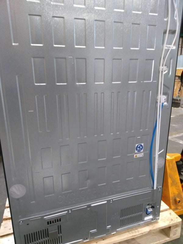 Réfrigérateur Avec Congélateur 638 Litres Reconditionné LG GMG960EVEE