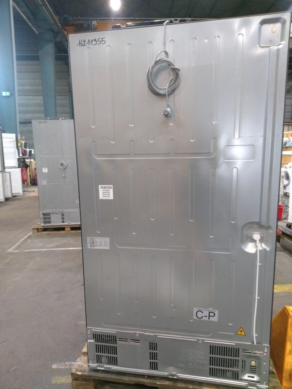 Réfrigérateur Avec Congélateur 750 Litres Reconditionné HAIER HB26FSNAAA