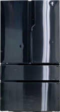 Réfrigérateur Avec Congélateur 750 Litres Reconditionné HAIER HB26FSNAAA
