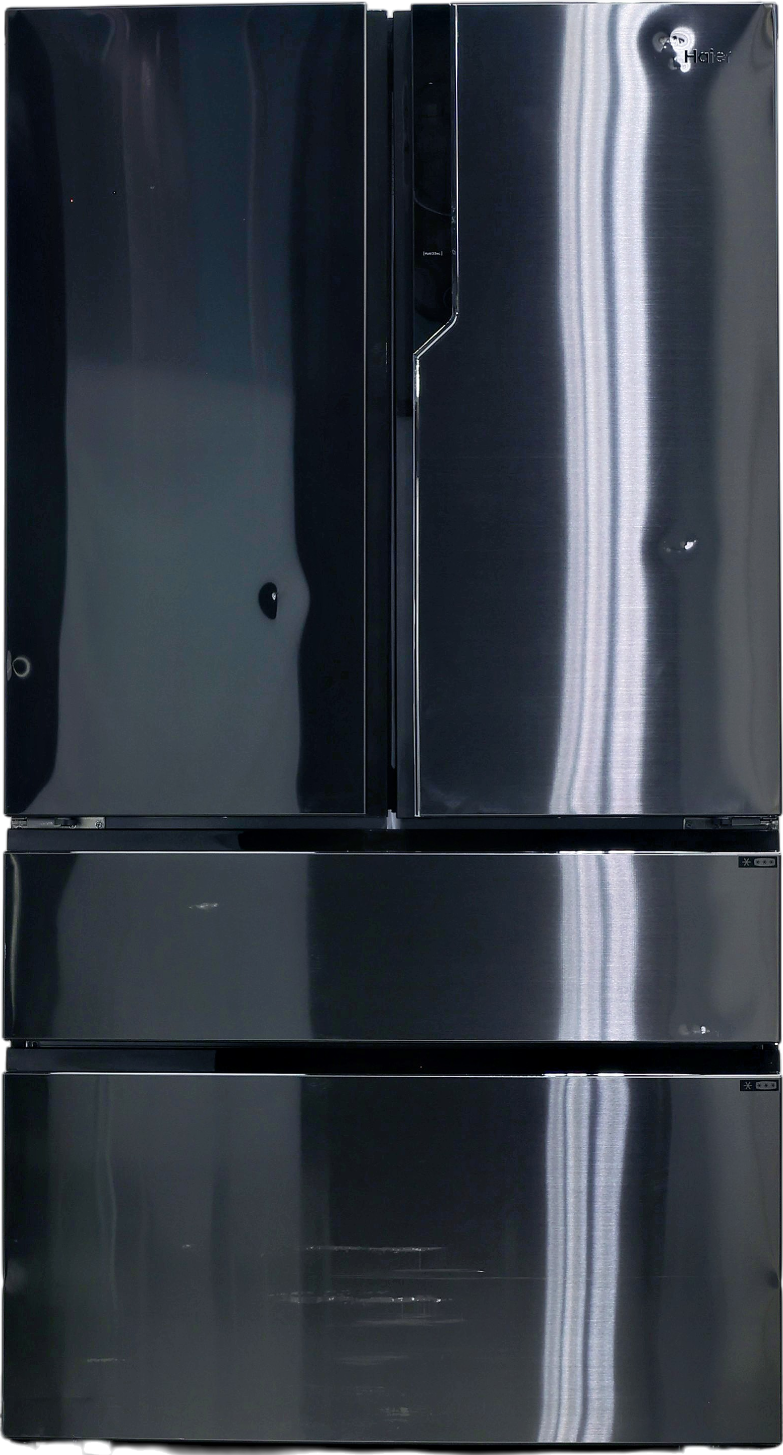 Réfrigérateur Avec Congélateur 750 Litres Reconditionné HAIER HB26FSNAAA