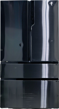 Réfrigérateur Avec Congélateur 750 Litres Reconditionné HAIER HB26FSNAAA