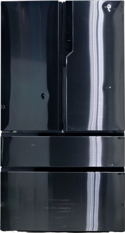 Réfrigérateur Avec Congélateur 750 Litres Reconditionné HAIER HB26FSNAAA