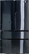 Réfrigérateur Avec Congélateur 750 Litres Reconditionné HAIER HB26FSNAAA