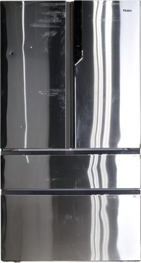 Réfrigérateur Avec Congélateur 750 Litres Reconditionné HAIER HB26FSSAAA