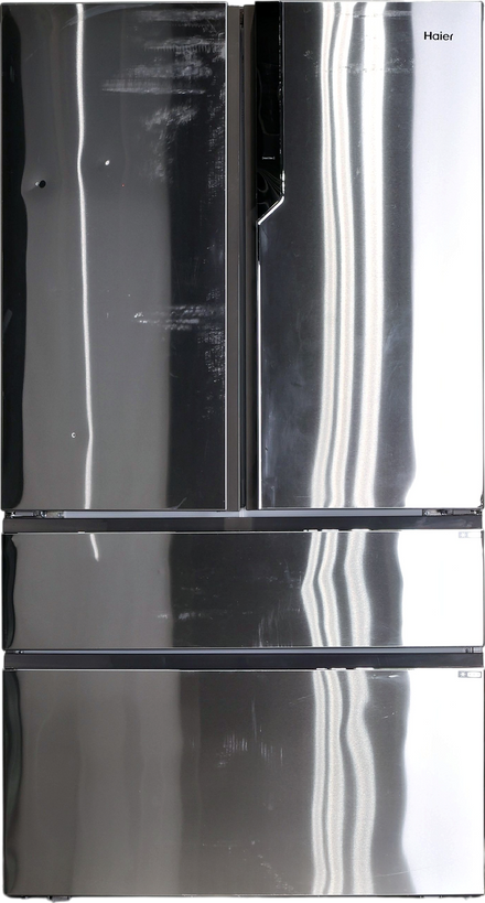 Réfrigérateur Avec Congélateur 750 Litres Reconditionné HAIER HB26FSSAAA