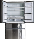 Réfrigérateur Avec Congélateur 750 Litres Reconditionné HAIER HB26FSSAAA